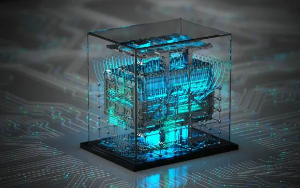 Искусственный интеллект